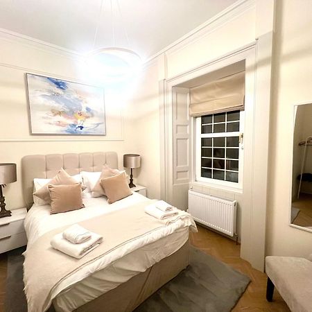 'Maisie' In Allandale Aparthotel Auchterarder Extérieur photo