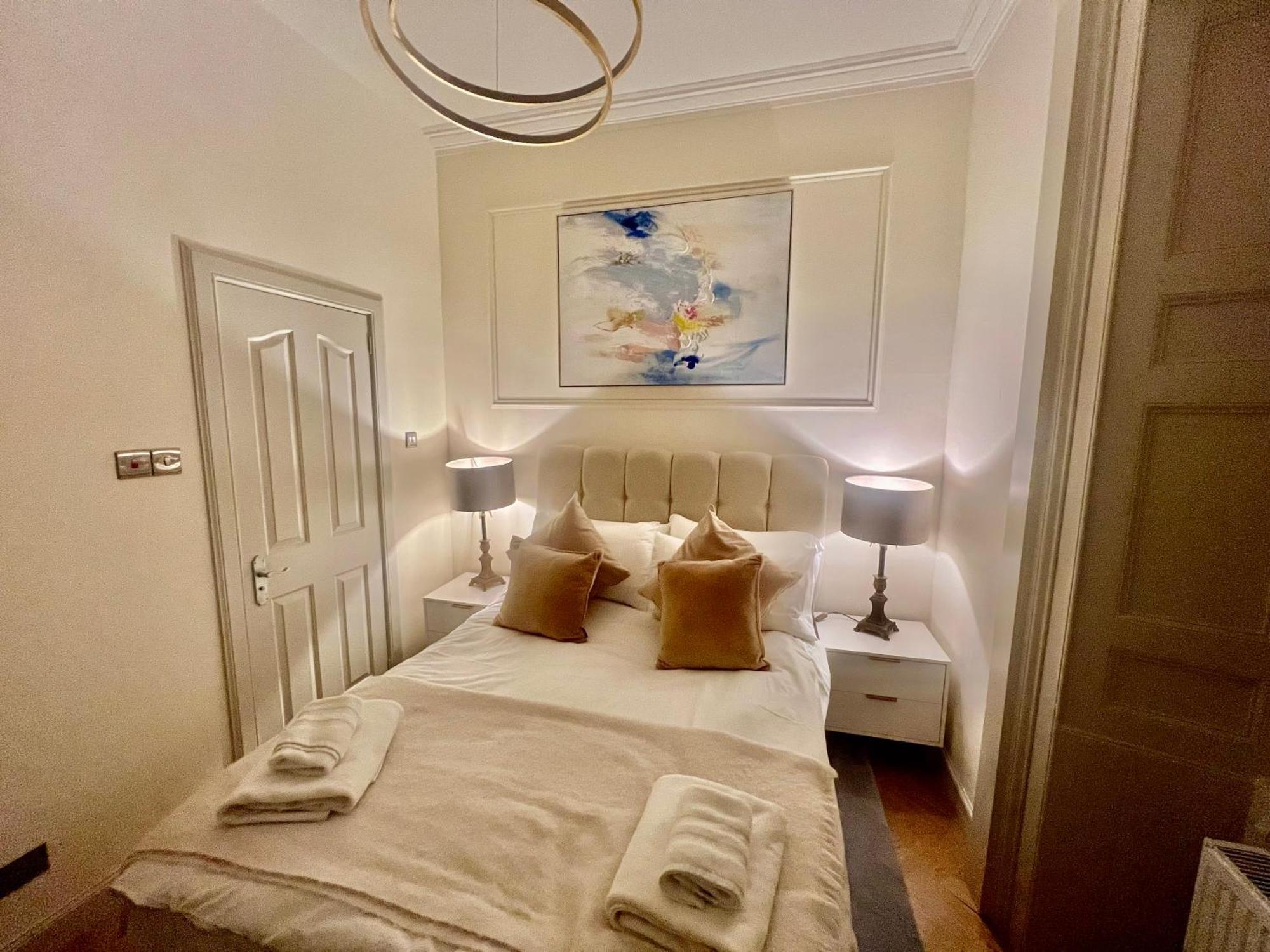 'Maisie' In Allandale Aparthotel Auchterarder Extérieur photo